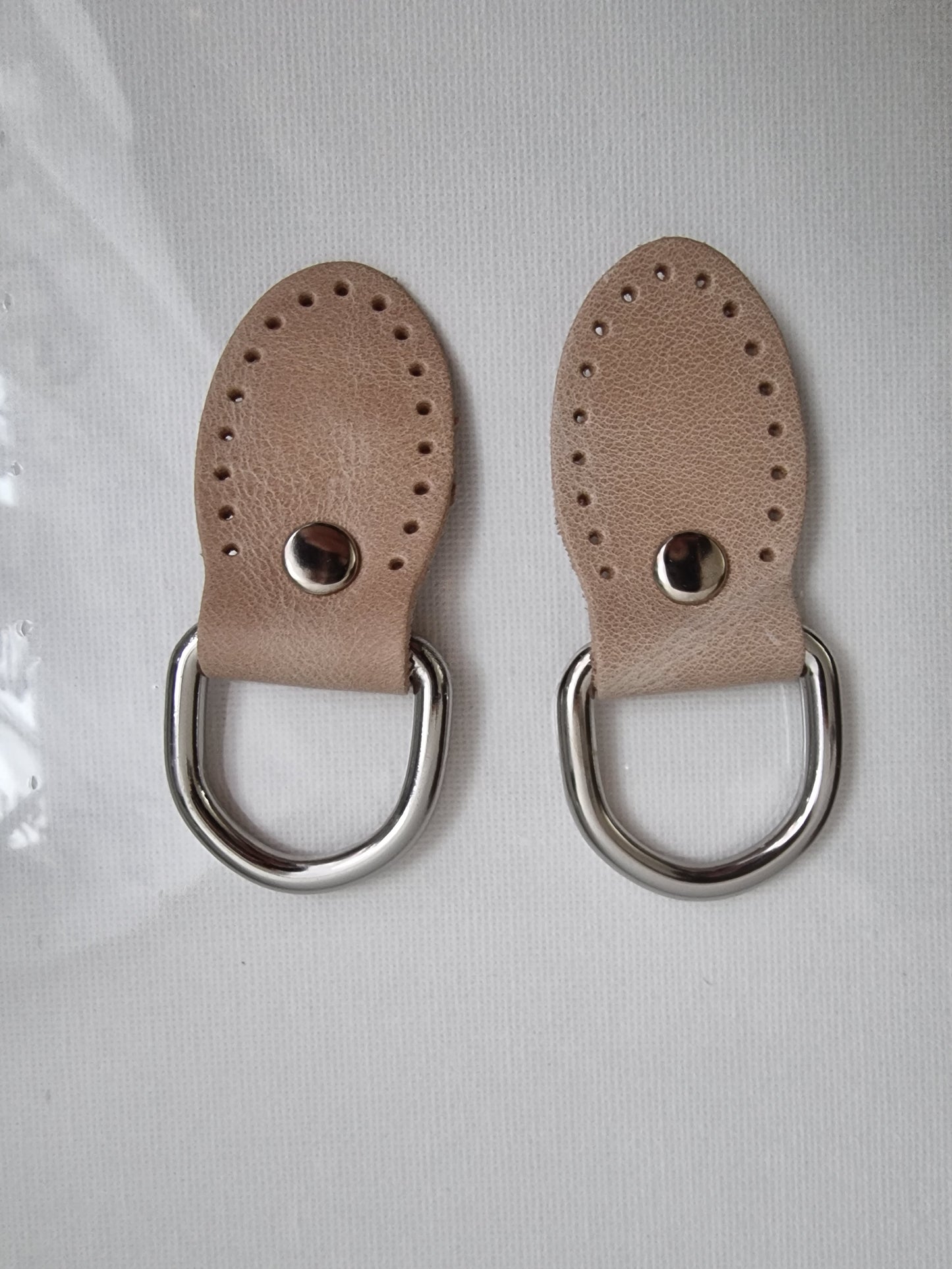 Ivory loops