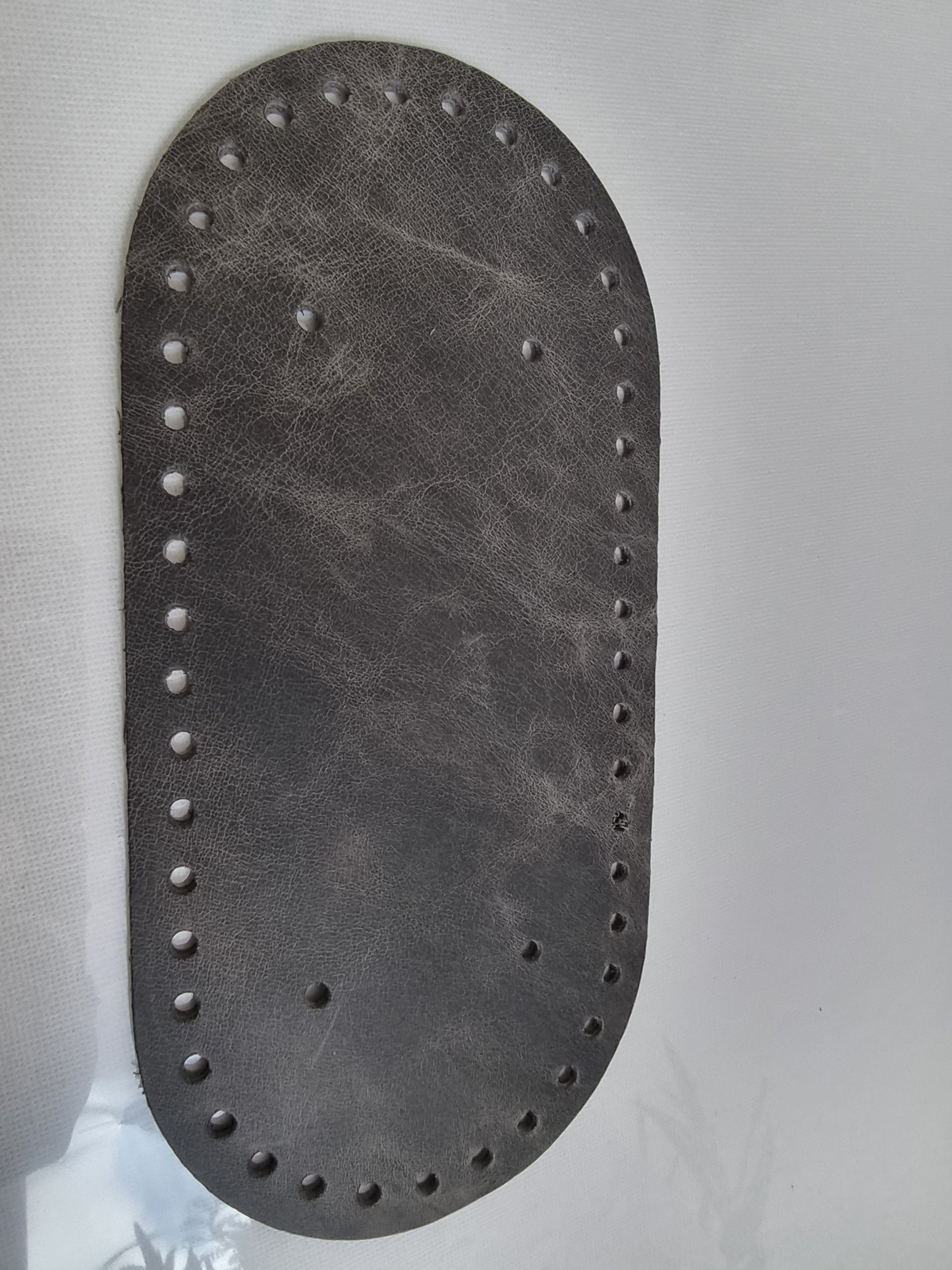 Black base