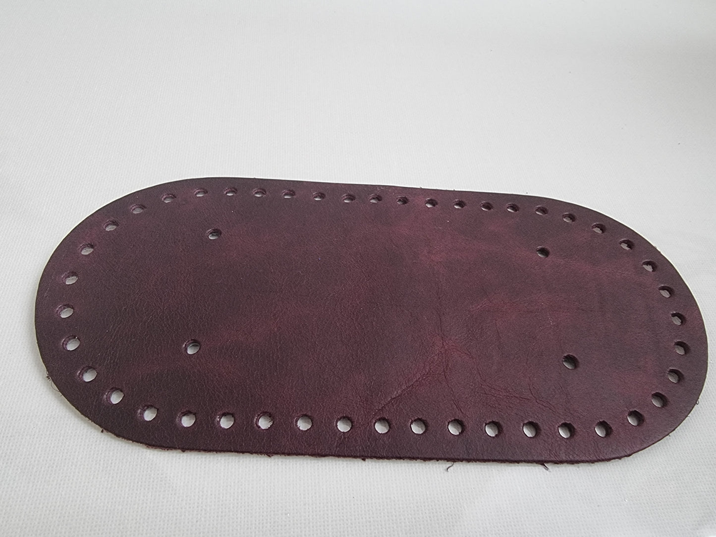 Burgundy base