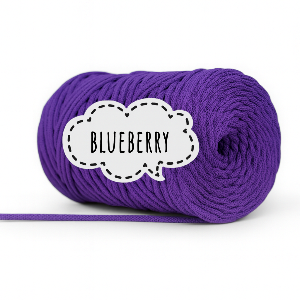 Blueberry