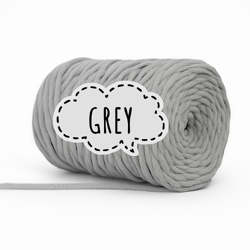 Grey