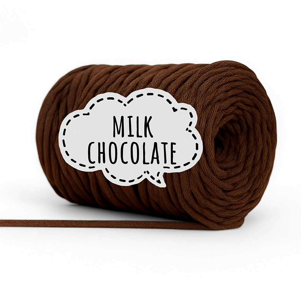 Milk chocolate