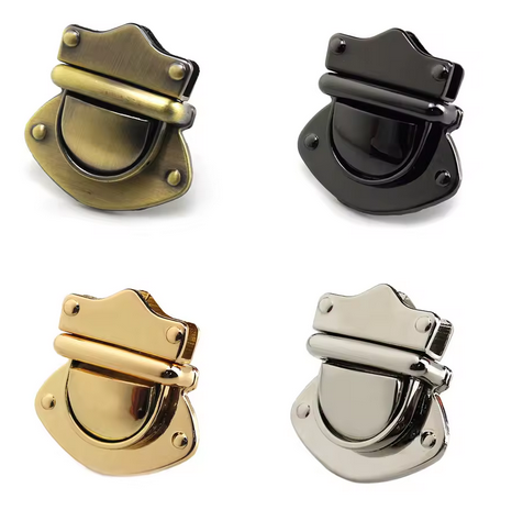 Tounge Lock Clasp