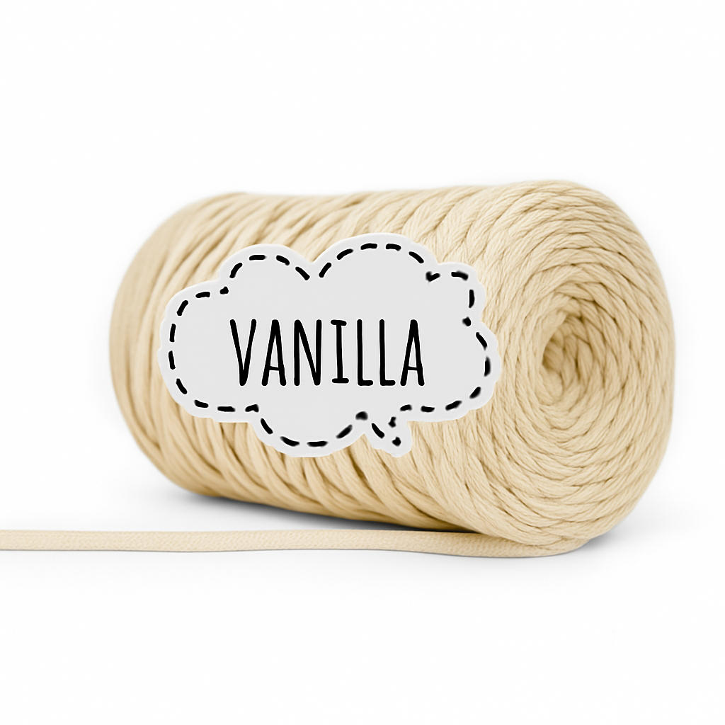 Vanilla