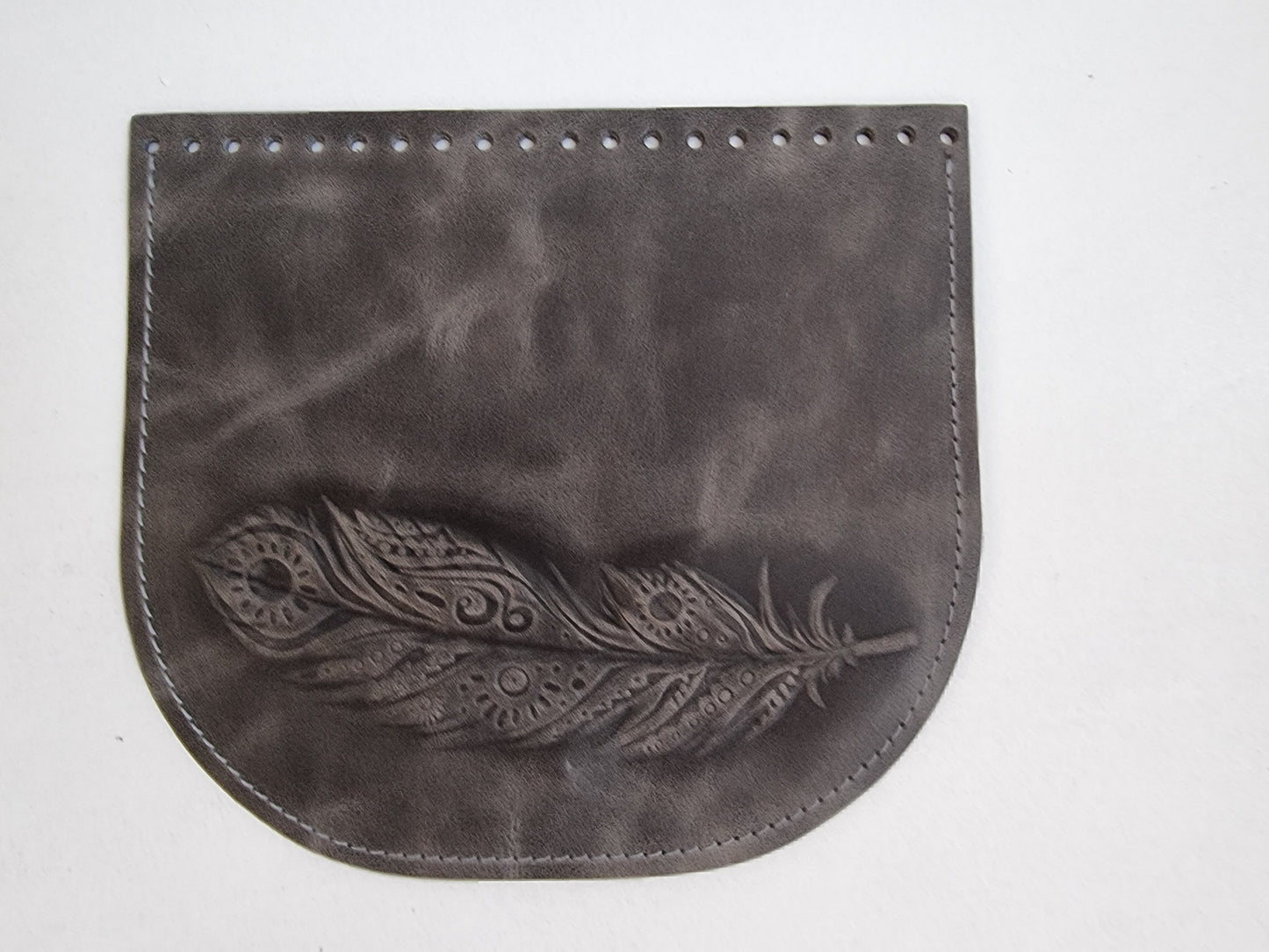 Black Flaps