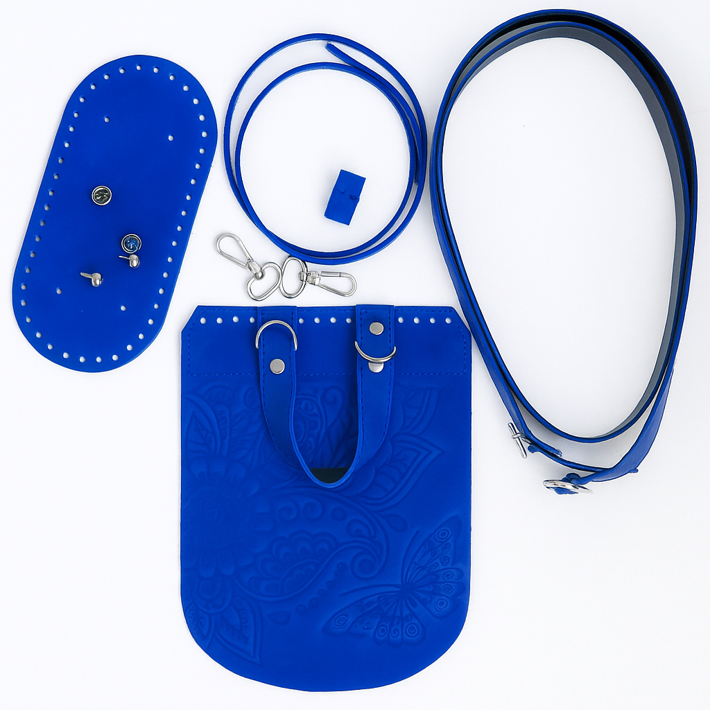 Backpack without clasp