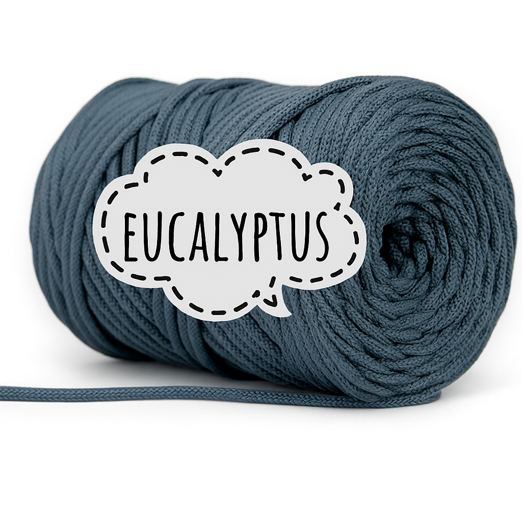 Eucalyptus