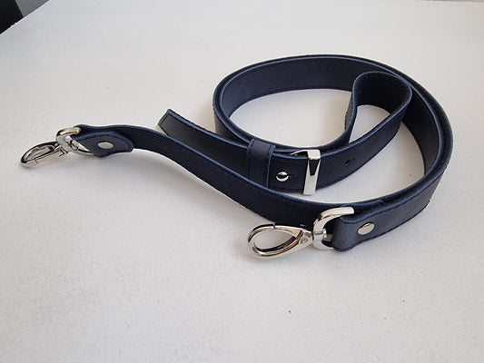 Navy blue belts (loop)