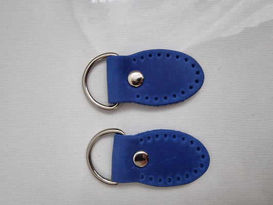 Blue loops