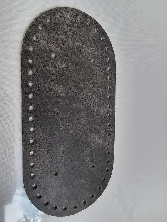 Black base