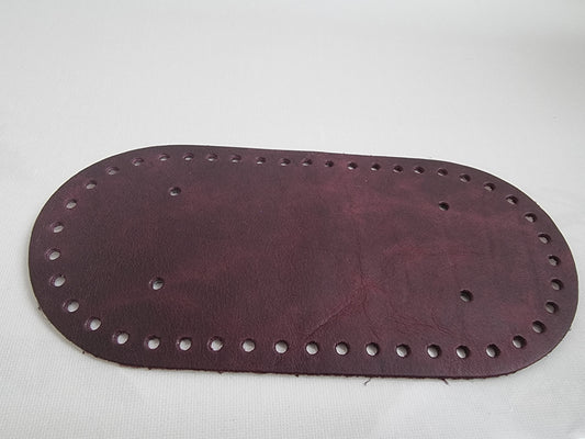 Burgundy base