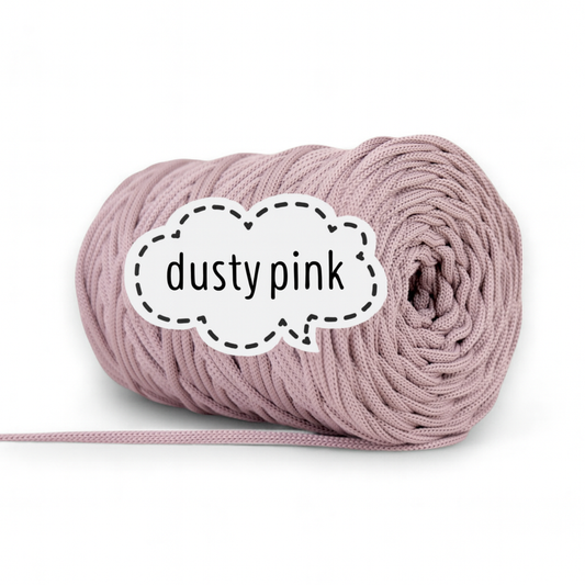 Dusty pink