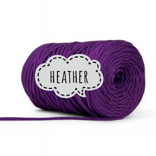 Heather
