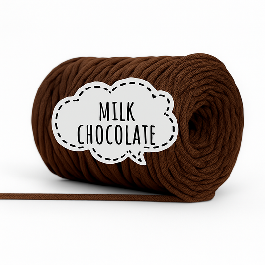 Milk chocolate