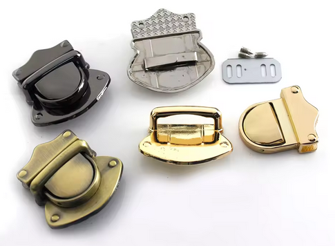 Tounge Lock Clasp
