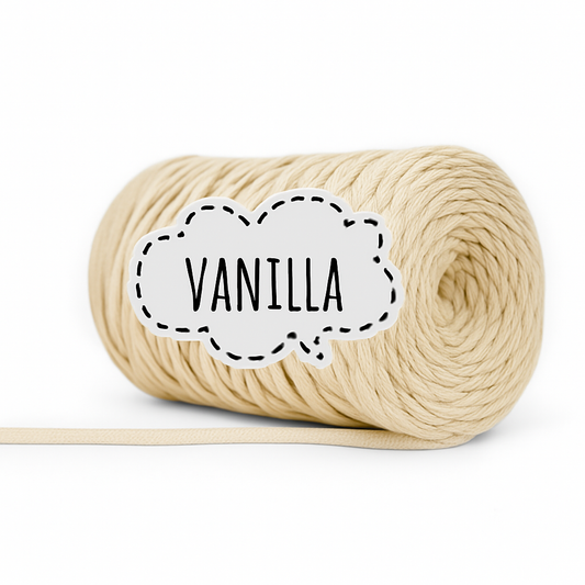 Vanilla