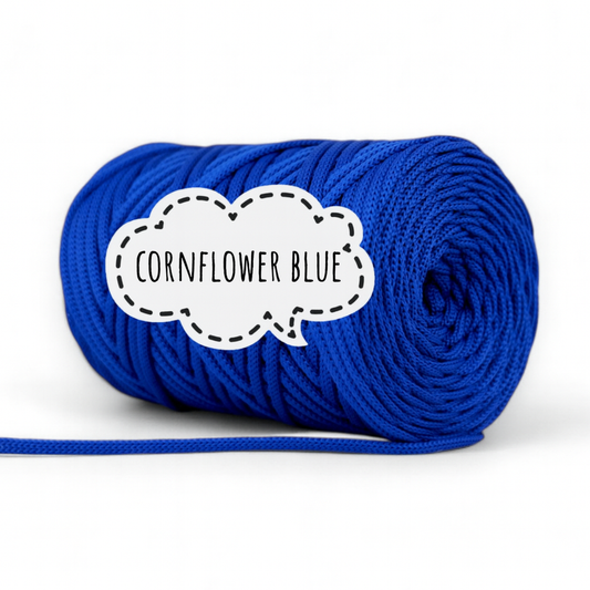 Cornflower blue