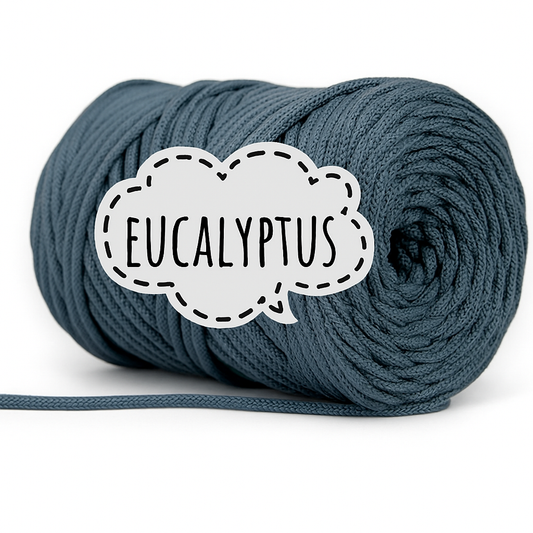Eucalyptus