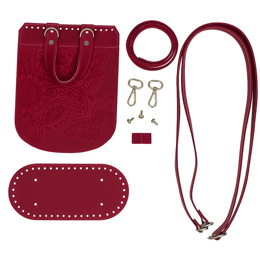 Backpack without clasp