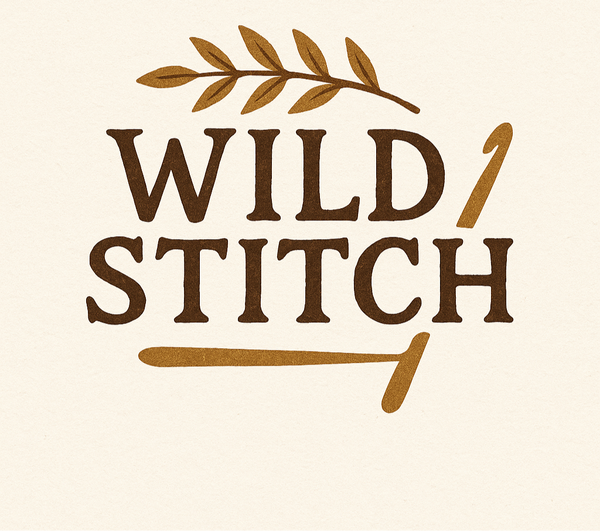 Wild Stitch UK