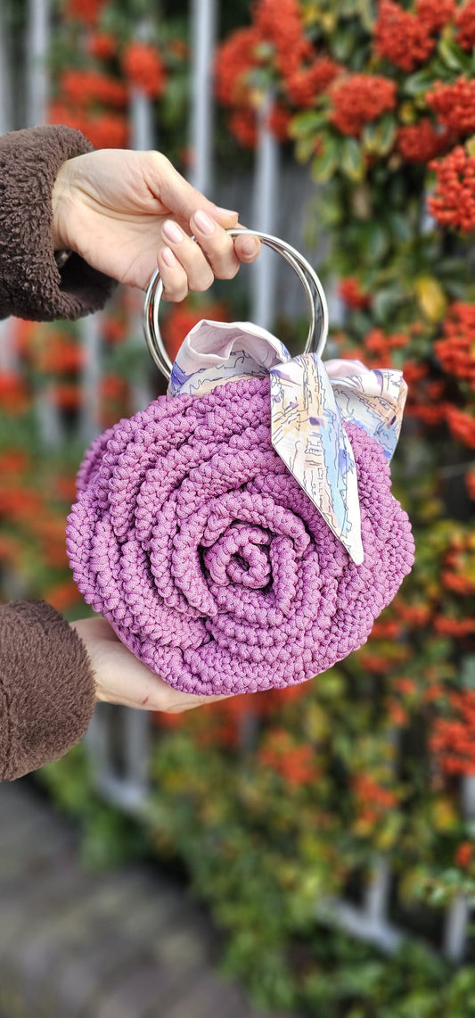 Rose bag