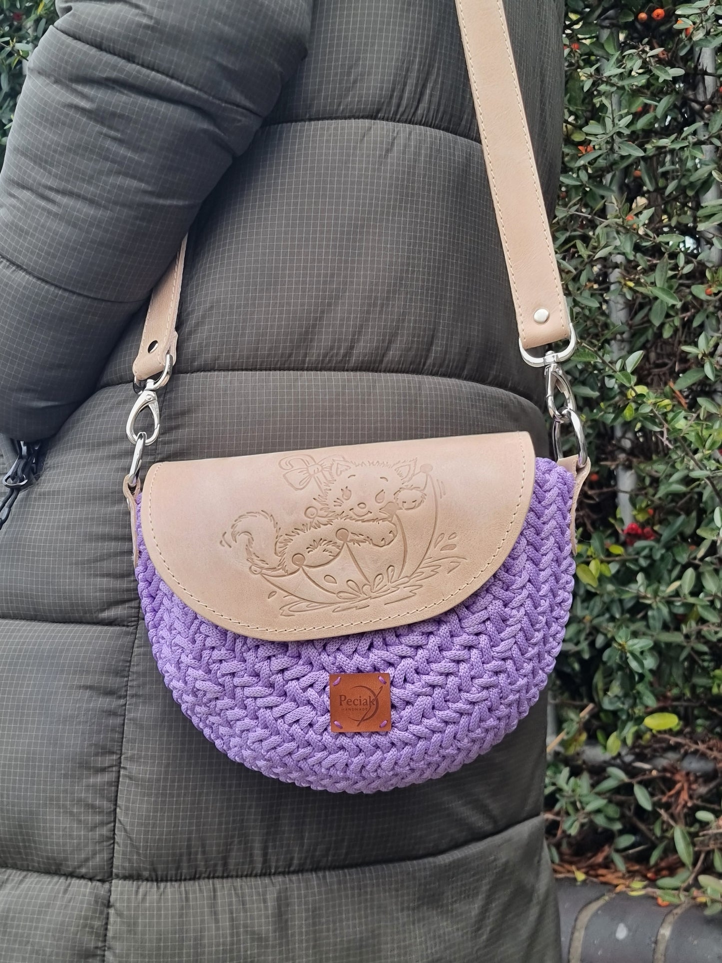 Crossbody Bag