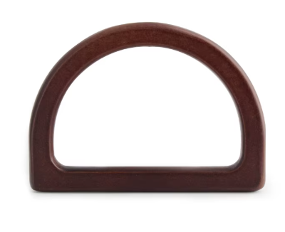 Wooden handles